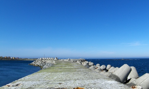 Okolice Berlevåg