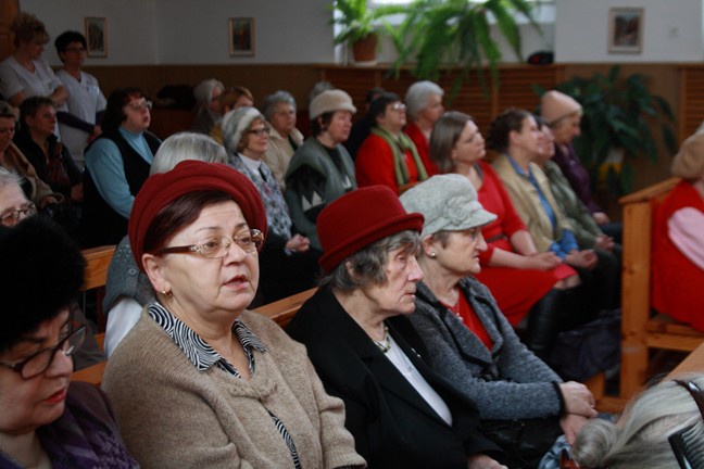 Światowy Dzień Chorego w Koszalinie