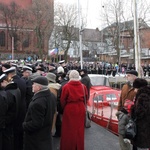 93. rocznica Zaślubin Polski z Morzem