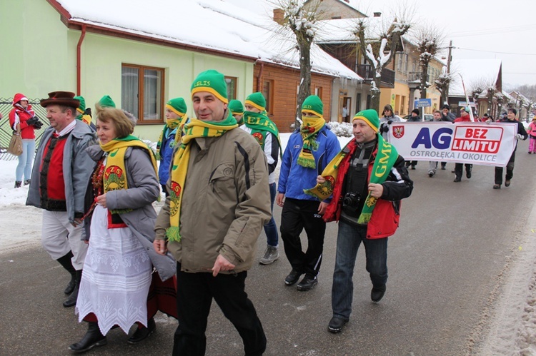 21. Międzynarodowy Narciarski Rajd Chłopski