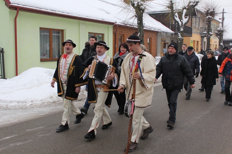 21. Międzynarodowy Narciarski Rajd Chłopski