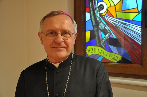 Bp Edward Dajczak