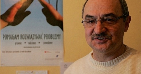 Na „schron” nie pójdę!