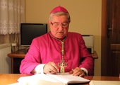 Abp Sławoj Leszek Głódź