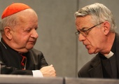 Ks. Lombardi: Papież miał zabieg