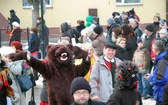 Jedlińskie Zapusty i sąd nad śmiercią