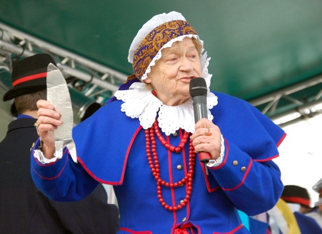 Jedlińskie Zapusty i sąd nad śmiercią