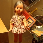 Galeria Starych Zabawek 