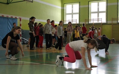 Tydzień z Panem Bogiem w Brennej