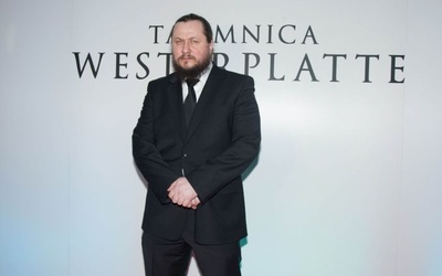 "Tajemnica Westerplatte" miał premierę w Warszawie