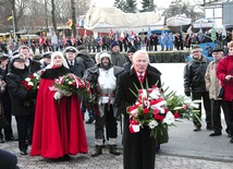 Odnowione śluby