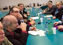 Koszalińskie konferencje to przyczynek do stworzenia w mieście ośrodka badań nad stanem wojennym