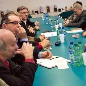 Koszalińskie konferencje to przyczynek do stworzenia w mieście ośrodka badań nad stanem wojennym