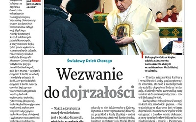 Gość Gliwicki 07/2013