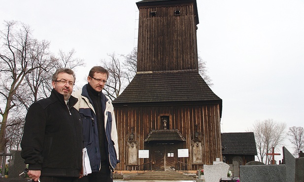 113 próbek postarzających