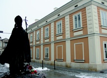 Muzeum Dom Rodzinny Jana Pawła II po remoncie będzie zajmowało całą wyremontowaną,  a wewnątrz przebudowaną kamienicę