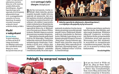 Gość Bielsko-Żywiecki 07/2013