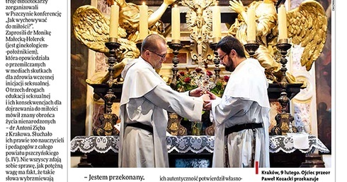 Gość Katowicki 07/2013