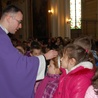 Środa Popielcowa ma bardzo ważne znaczenie w roku liturgicznym