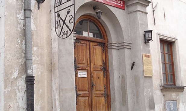 Cmentarzysko w ogólniaku