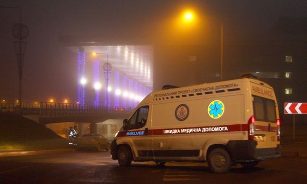 Wzrasta liczba ofiar katastrofy lotniczej