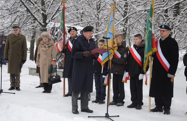 71. rocznica powołania Armii Krajowej