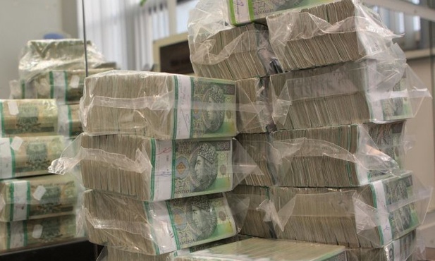 Archidiecezja ma zwrócić prawie 6,7 mln zł