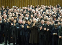 Zadbajcie o prawdziwą realizację Soboru