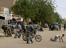 Jak Al-Kaida planowała opanować Mali