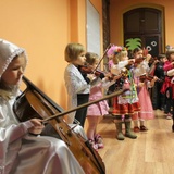 Szkoła Suzuki w Zabrzu