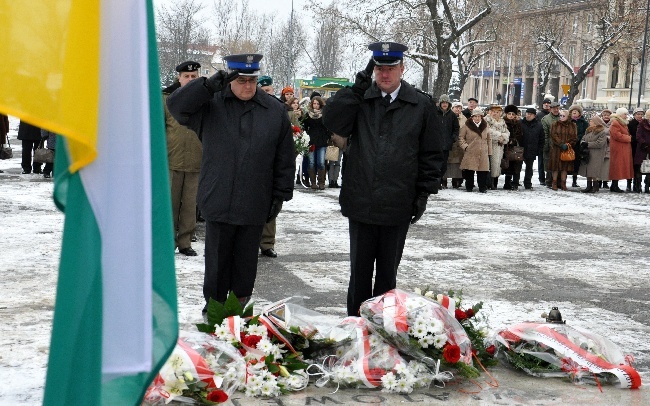 Dzień Pionierów Zielonej Góry