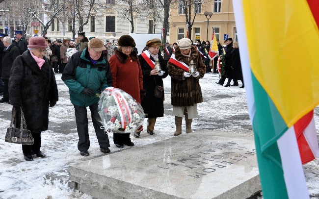 Dzień Pionierów Zielonej Góry