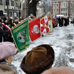 Dzień Pionierów Zielonej Góry