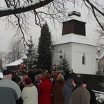 150. rocznica Powstania Styczniowego w Porąbce