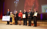 Jubileuszowa gala