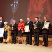 Jubileuszowa gala