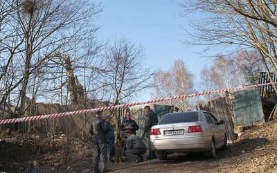 W niedzielę kolejny wyjazd biegłych do Rosji