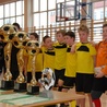 X Turniej Ministrantów w Futsalu