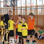 Ministrancki Turniej Futsalu