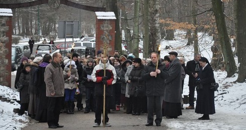 Wielki Post Ruchu Szensztackiego