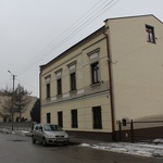 Pierwszy dom misericordian w Polsce