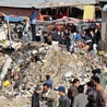 Zamach w Pakistanie: 80 ofiar, ok. 200 rannych