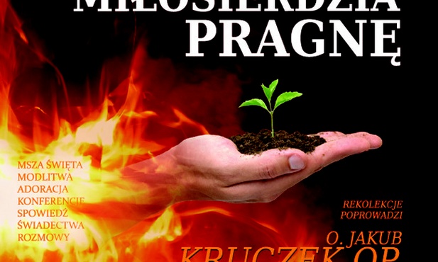 Dla czekających na dziecko