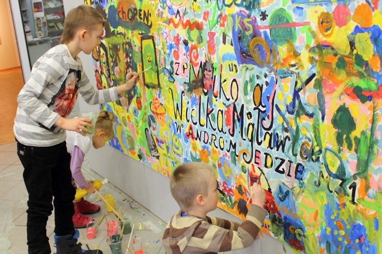 Obchody 40. rocznicy otwarcia olsztyńskiego planetarium i 540. urodzin Mikołaja Kopernika