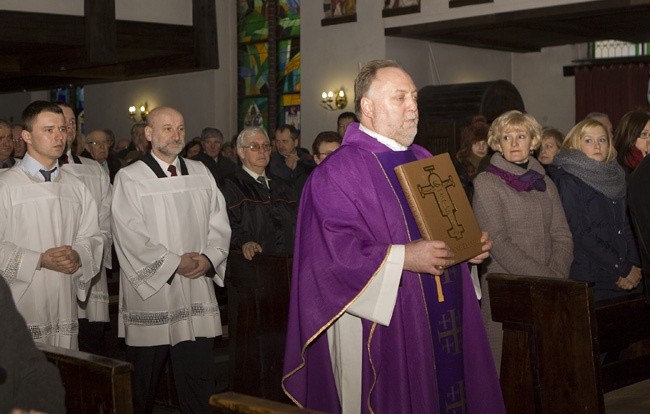 Nowi bracia zewnętrzni w Złocieńcu