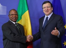 UE zatwierdziła rozmieszczenie misji szkoleniowej w Mali