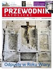 Przewodnik Katolicki 7/2013