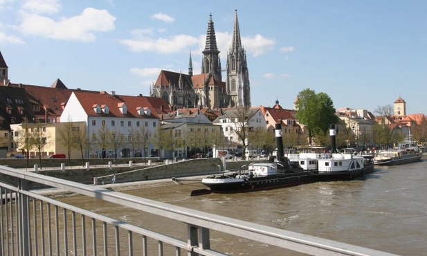 Pożegnalny koncert dla Benedykt XVI