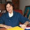  Marianna Olszańska jest dyrektorem szkoły od początku jej istnienia