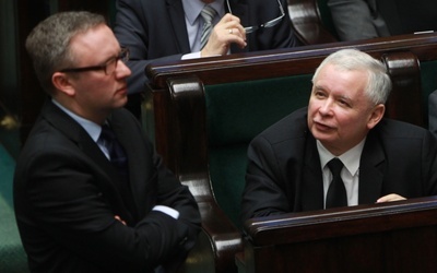 Sejm chce ratyfikacji paktu fiskalnego